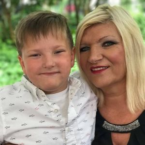 Meet your Posher, Tammy guthrie